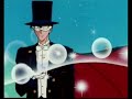 Sailor Moon - Usagi & Mamoru - Love