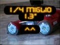 TEST-DRIVE VILEDA ABARTH