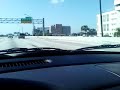 Ride by the new Orlando Magic Arena