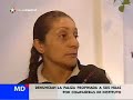 Parla: Dos nuevas v�ctimas de acoso escolar son agredidas
