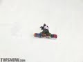 Burton ASJ 2006: Halfpipe