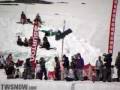 Burton ASJ 2006: Halfpipe