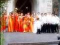 excerpts from our wedding