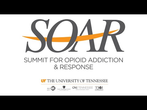SOAR - Dramatically Reducing Opioid Exposure During Surgery and Trauma - Dr. Jerry Jones