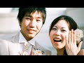 junko & hiromichi happy wedding