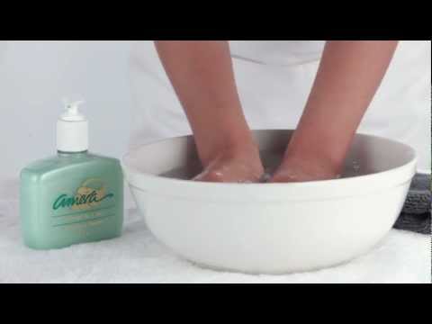 how to cure hangnail