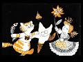 Polyglot Puppet Theatre founder Naomi Tippett recalls the early days of Polyglot.