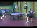 Tennis De Table