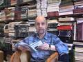 Peter Thabit Jones featured on poetryvlog.com