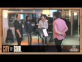 CITY OF SOUL: Mockingbird - Studio Sessions - Backing Vocals 