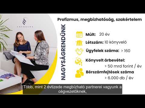 Energens Könyvviteli és Tanácsadó Kft.