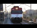 Trenes pa\
