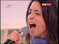 7 12 - Live - Prove Generali Sole - Cassy - Gloria