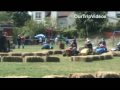 Lawnmower Race and Chili Cook-off, Laurel, MD, US - Picture