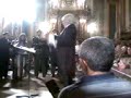 Lopez Puccio y el Coro de Camara de Córdoba Lopez Puccio y el Coro de Camara de Córdoba