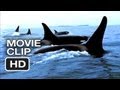 Blackfish Movie CLIP - Capturing Orcas (2013) - Documentary HD