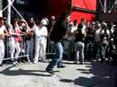 Mictazz Jump - Projet Clubbing \"Dancegeneration\"