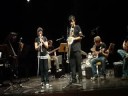 LJSS - 1ª Combo - Miles Stones @ CCB