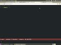 For an intro to the latest version of node-inspector (0.1) watch www.youtube.com This video covers version 0.0.4 Get ready for nodeknockout.com with node-inspector! Get the source from github.com