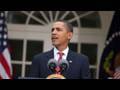 President Obama: Remarks After Returning from Copenhagen