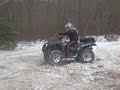 cassy riding my quad cassy riding my quad