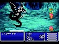 FF5 advance secret boss: ????? ??