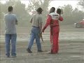 2007 Speed Zone Dirt Racing Trailer