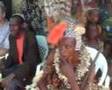 Congo Bakete drum dancing women chiefs