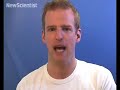 New Scientist video round-up -- June 06, 2008