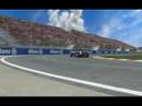 Vuelta virtual al circuito