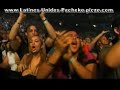 Don omar - tiraera pa hector el father live