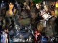 Aerith lkes to move it, Cloud is just there, Sora tells Kairi what he likes about her, Goofy tries to talk to all women of the world, Axel is so delicious, Leon talks about paradise, Riku helps Sora with math, Jack tells us about the corpse bride, Xemnas and Saix sing about heart attacks, Roxas joggs Axel's memory, and we get Random, funny Moments.

Songs in order of use:
