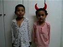 I Aizudin R4H