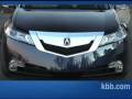 Acura TL Video Review - Kelley Blue Book
