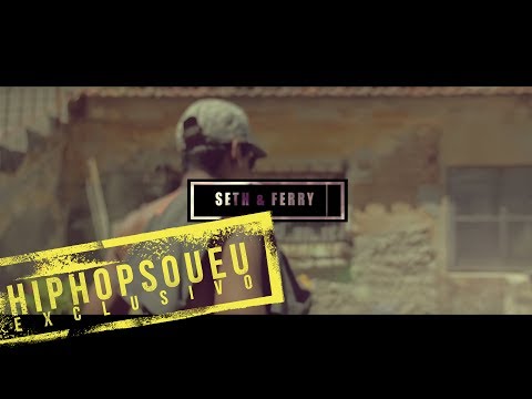ferry - Video do primeiro sinlge da mixtape de Seth & Ferry