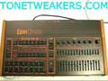 LinnDrum Drum Machine by Roger Linn - HiNRG Pattern
