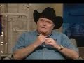 i didn't see this up on youtube so i decided to upload it. this interview between michael landsberg and jim ross was conducted in 2003 when j.r. was vice president of talent relations.

sadly for michael he's losing his voice but luckily he's got the greatest announcer of all time around to help him out. 

in this part j.r. talks about goldberg, booker t, the chances of sting and randy savage joining the company, re-hiring sable as well as mick foley. enjoy.

boomer sooner!