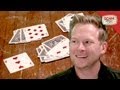 Learn an Insanely Easy Card Trick
