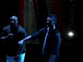 JUSTIN TIMBERLAKE MILAN 07 CHOP ME UP FEAT TIMBALAND