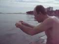 PESCARIA NA BAIA DE GUANABARA