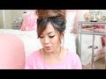 My Little Black Bag + Rose Gold Watch Giveaway! - ThatsHeart