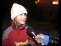 Nikolaus im Schloss Aurolzmünster