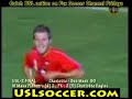 USL 2005 Champoinship Charlotte Eagles