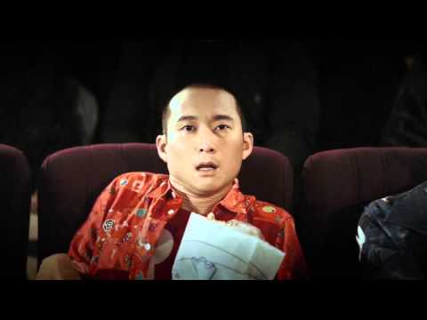 《紅衣小女孩》浩角翔起揪團篇【聚星幫電影幫】 