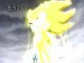 YouTube - Sonic x video