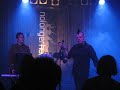 nolongerhuman part 1, at sabalas