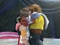 AMV: Final Fantasy X Series - Even Angels