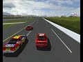 Tues: Talladega Move of the Week