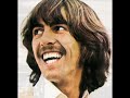 George Harrison - Love Comes To Everyone