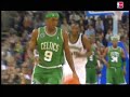 All-Access: KG Faces His Old Team